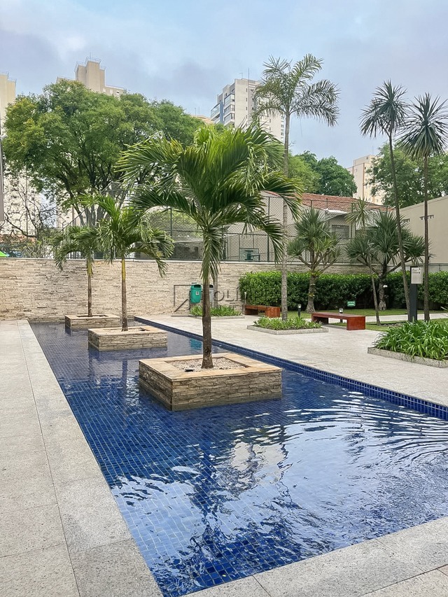 Vivre Alto da Boa Vista