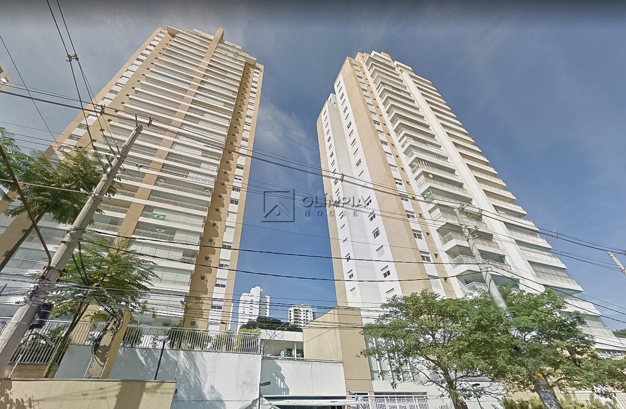 Vivre Alto da Boa Vista