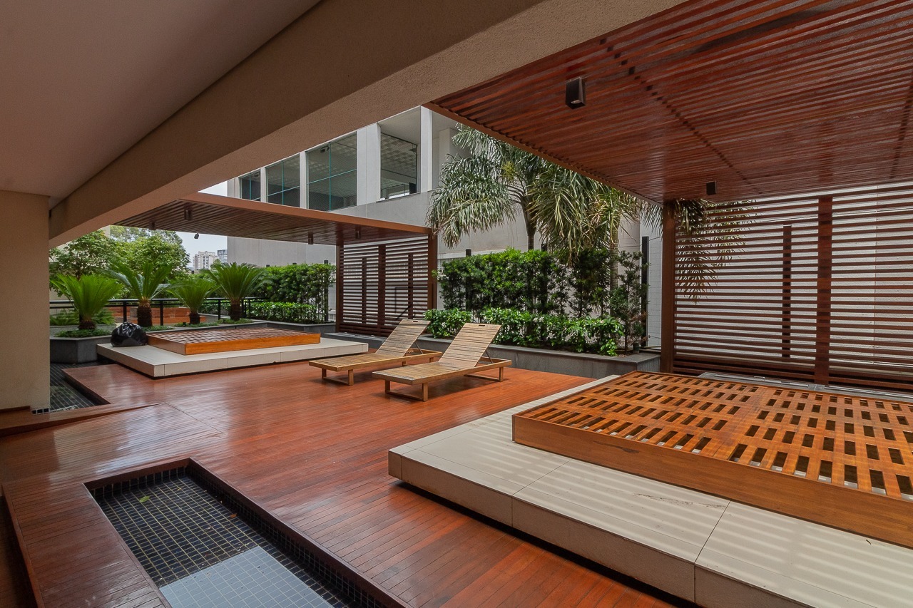 Nova York Penthouses