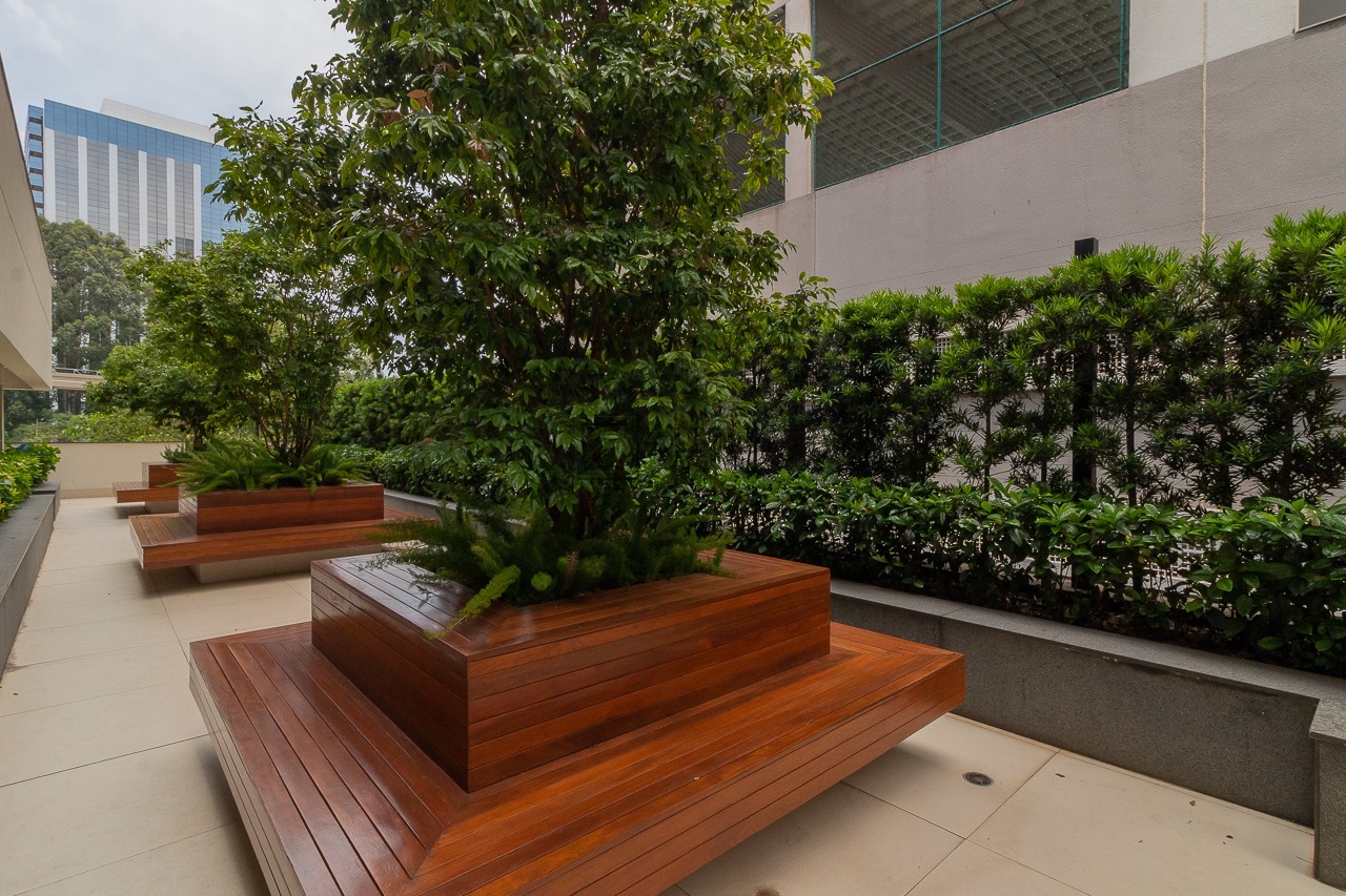 Nova York Penthouses