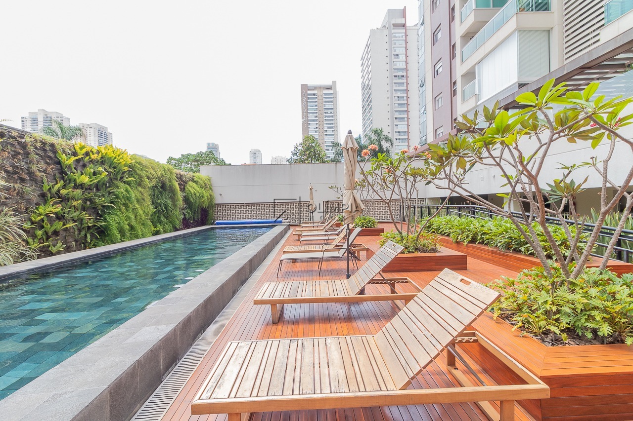 Nova York Penthouses