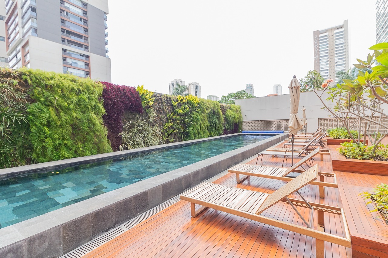 Nova York Penthouses