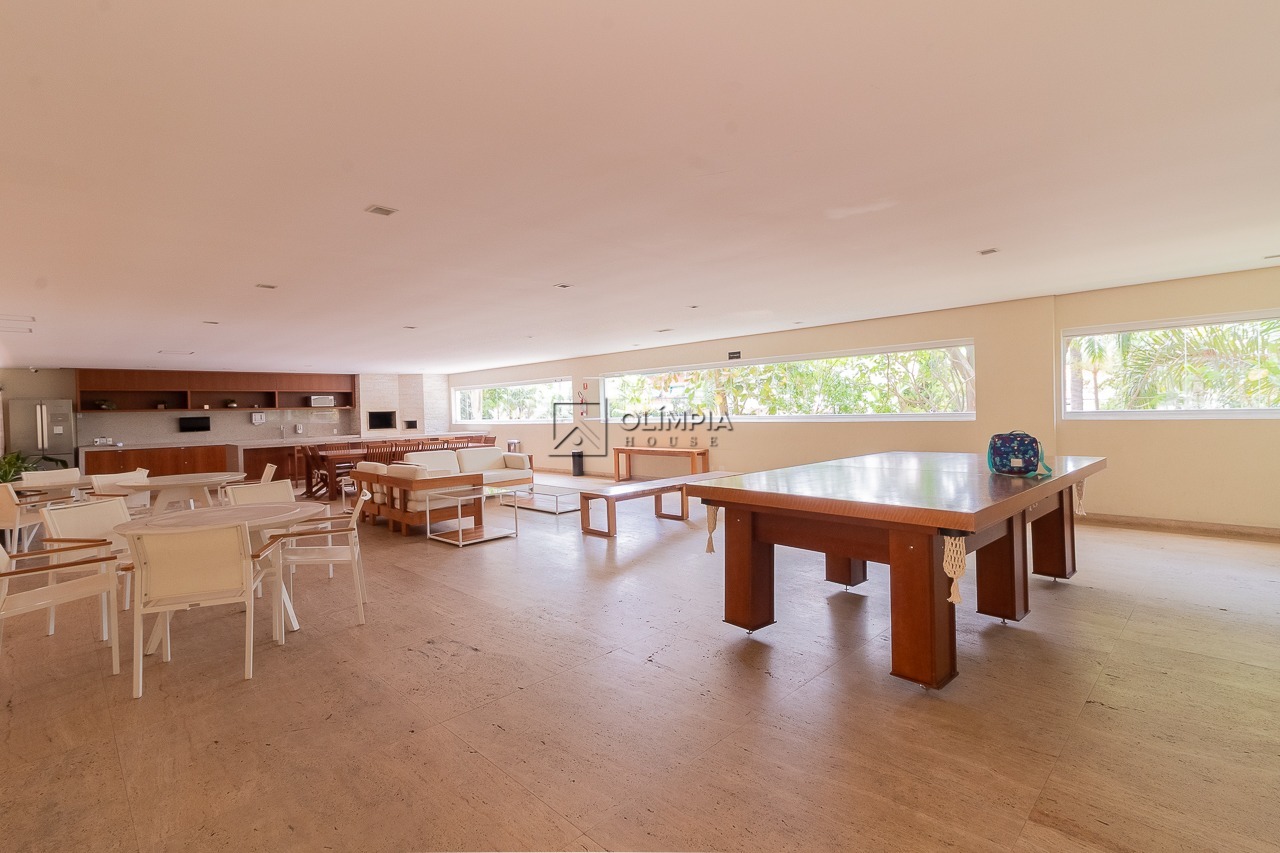 Nova York Penthouses