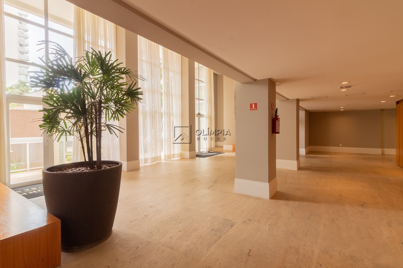Nova York Penthouses