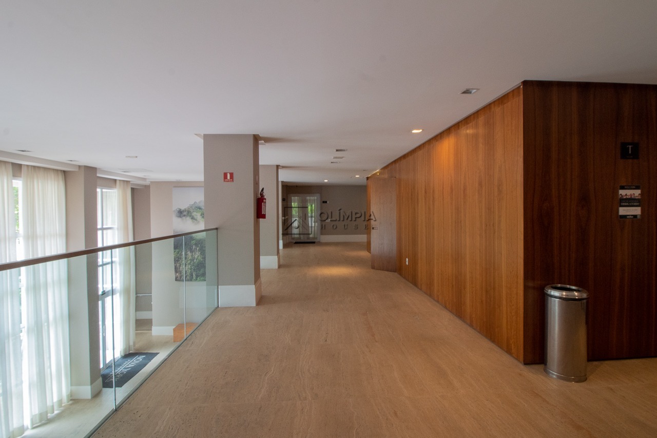 Nova York Penthouses