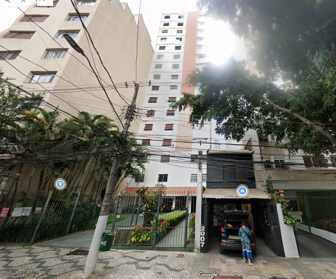 Edifício Arael