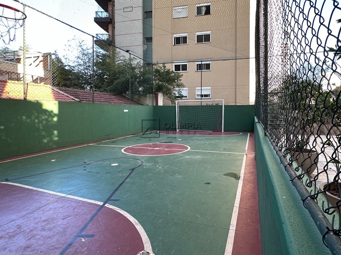 Bosque dos Pinheiros