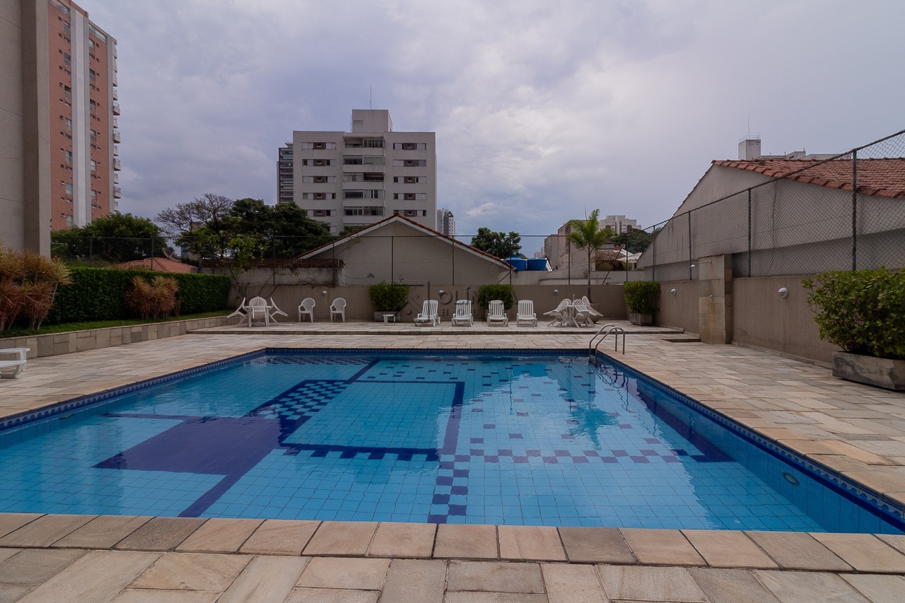 Bosque dos Pinheiros