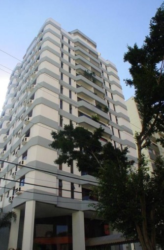 Park Avenue Residence