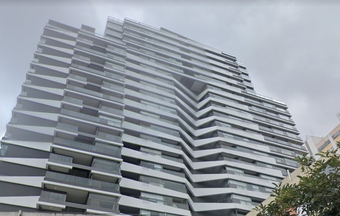 Edifício Vn Oscar Freire