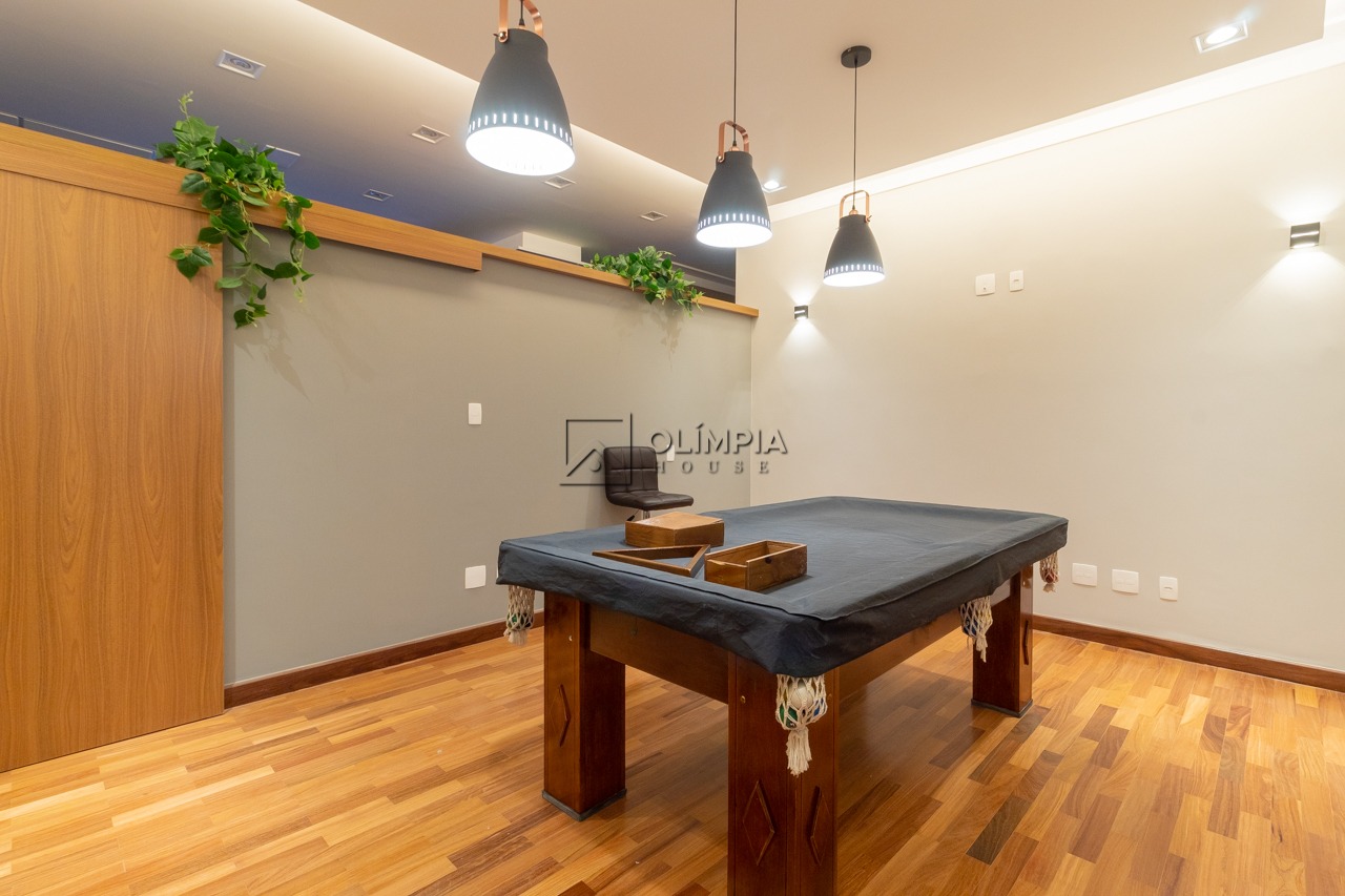 Loft Evolution Itaim