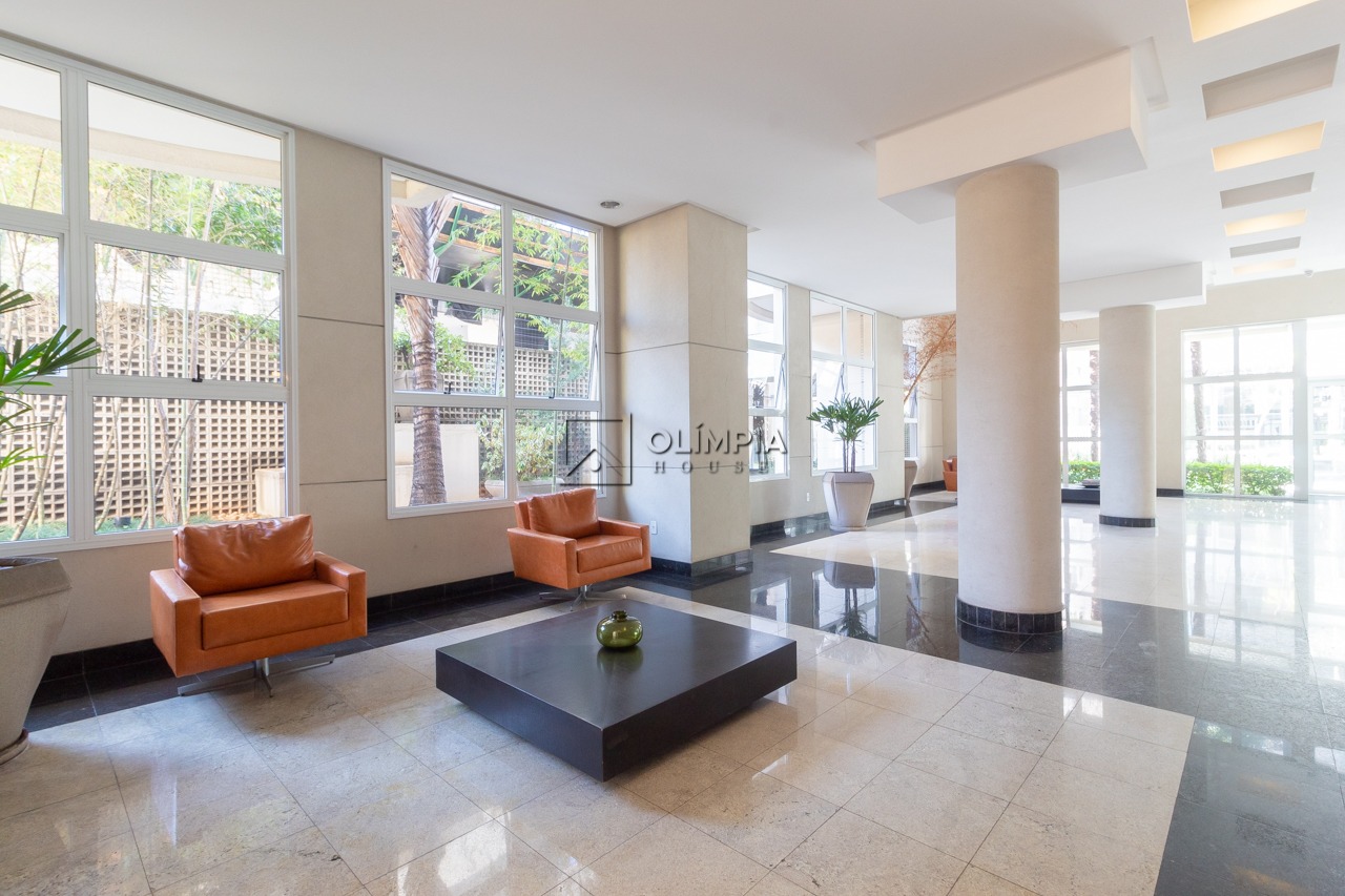 Loft Evolution Itaim