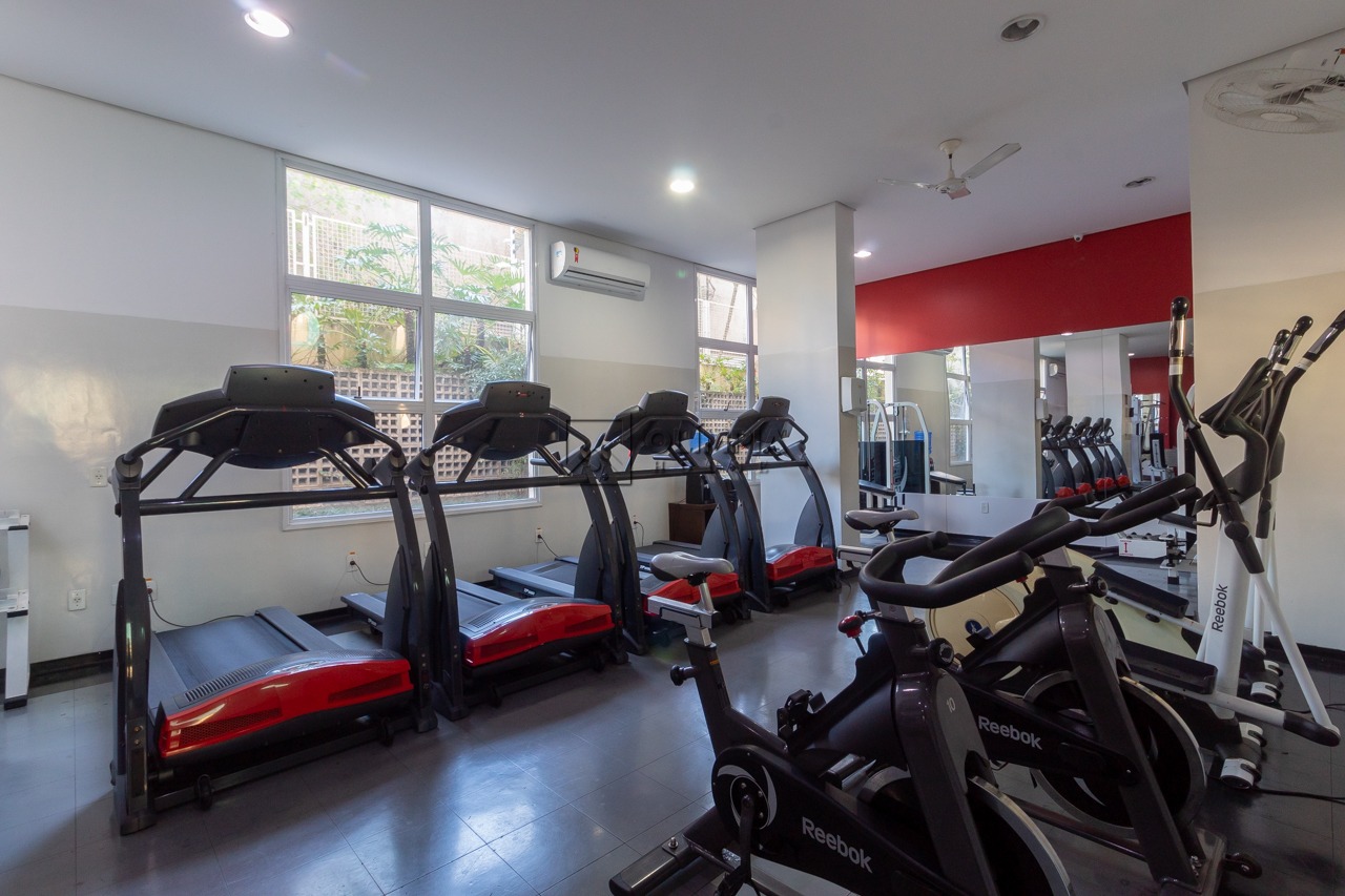 Loft Evolution Itaim
