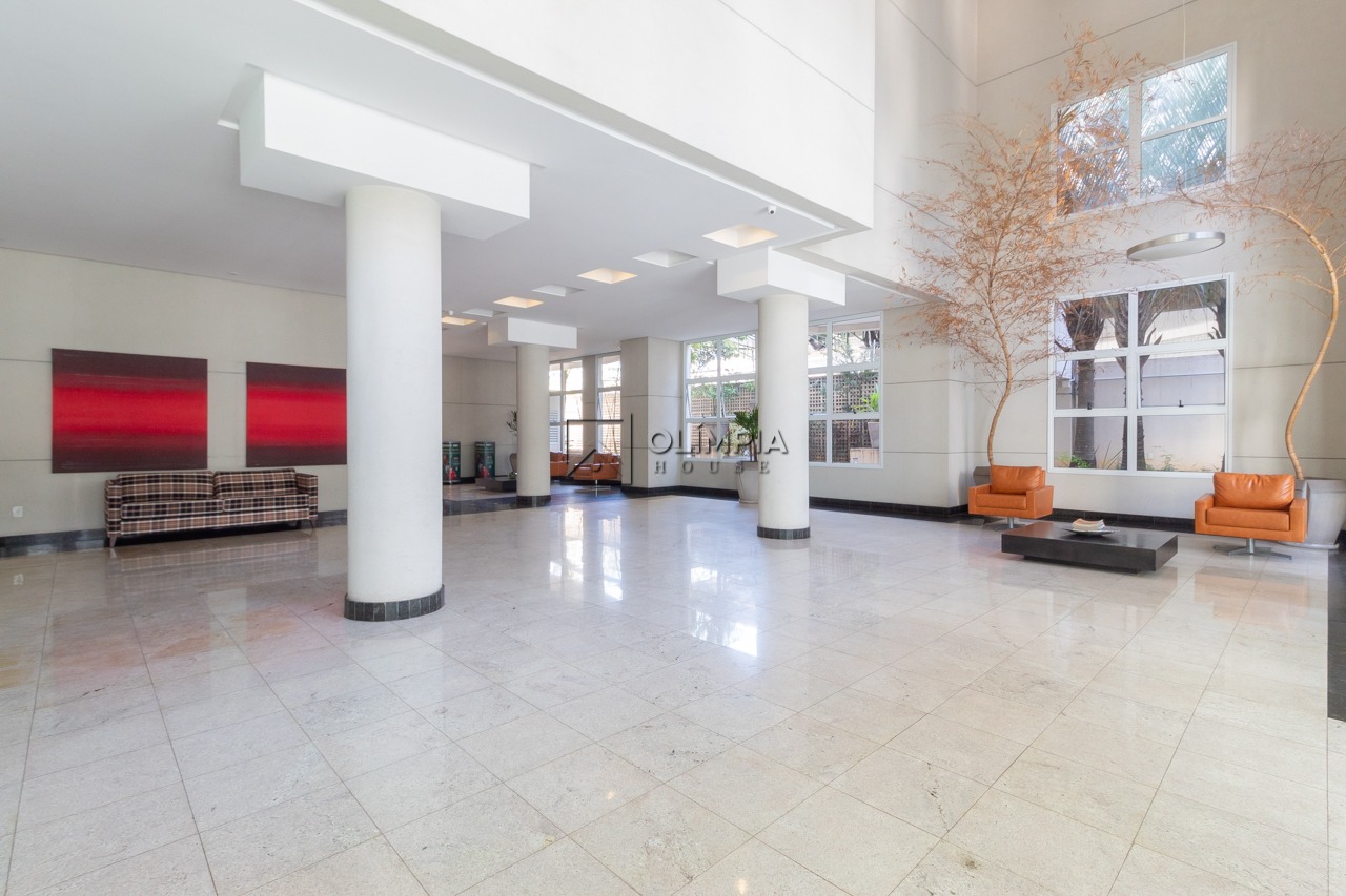 Loft Evolution Itaim