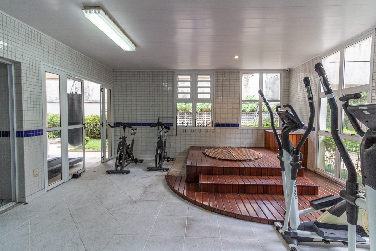 Loft Evolution Itaim