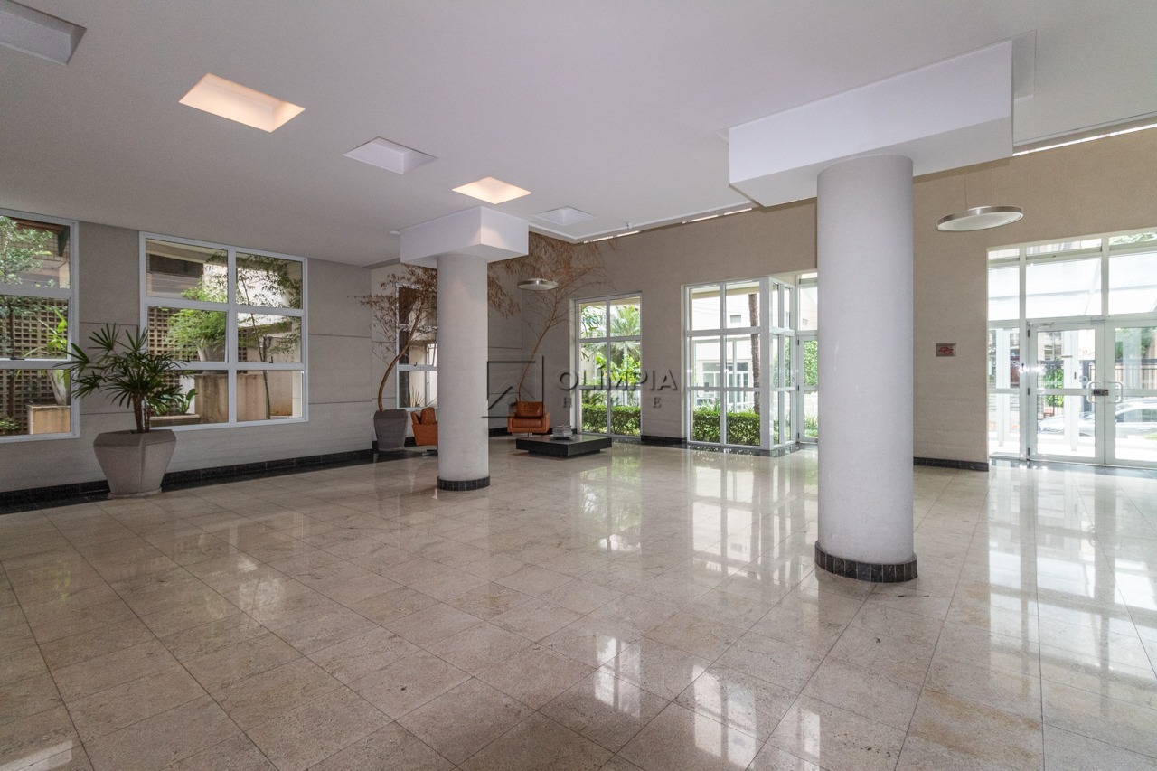 Loft Evolution Itaim