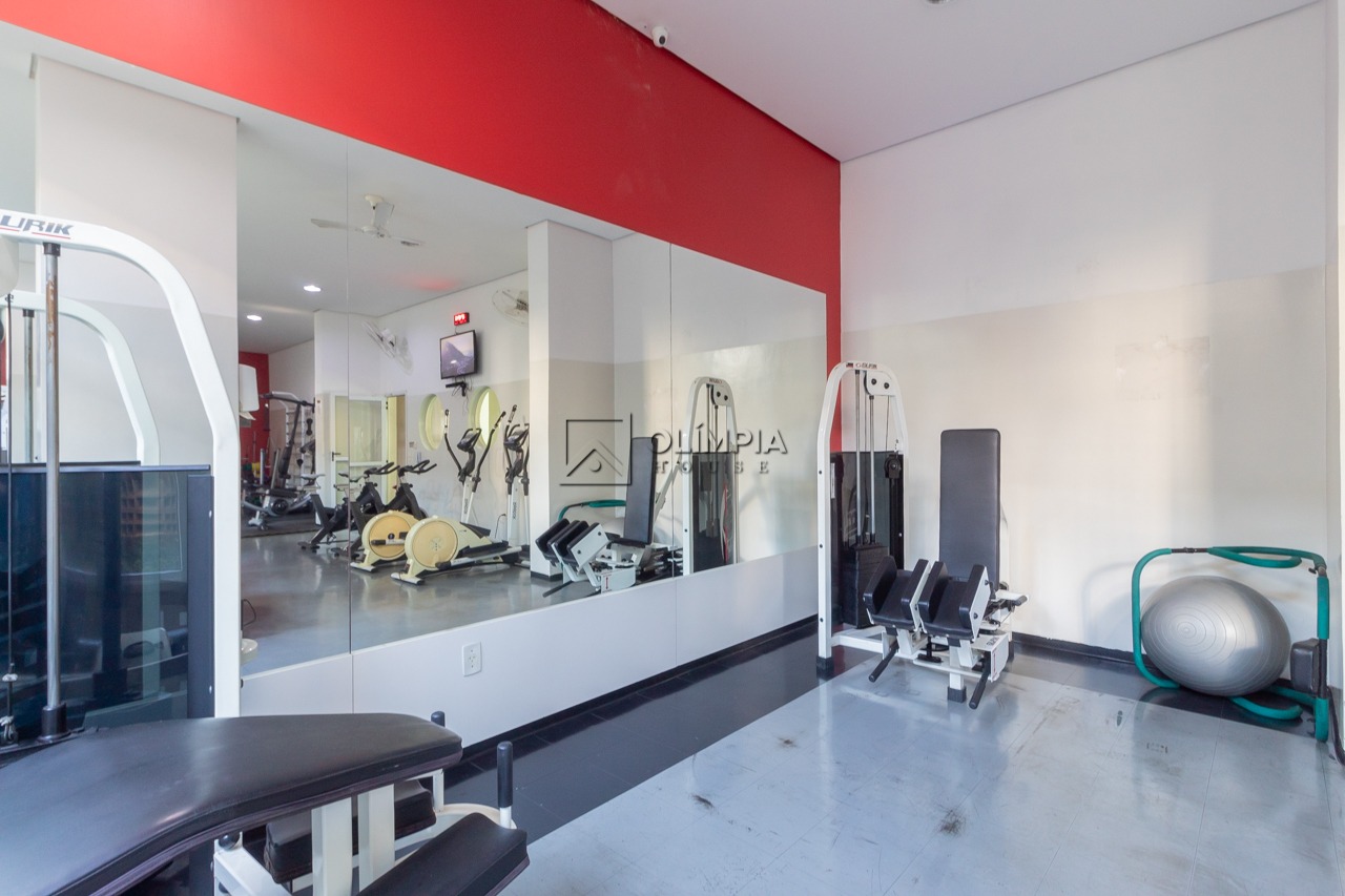 Loft Evolution Itaim