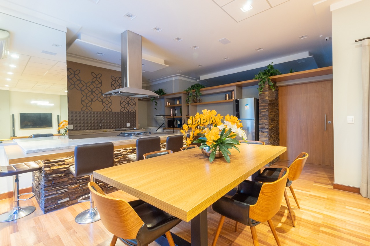 Loft Evolution Itaim