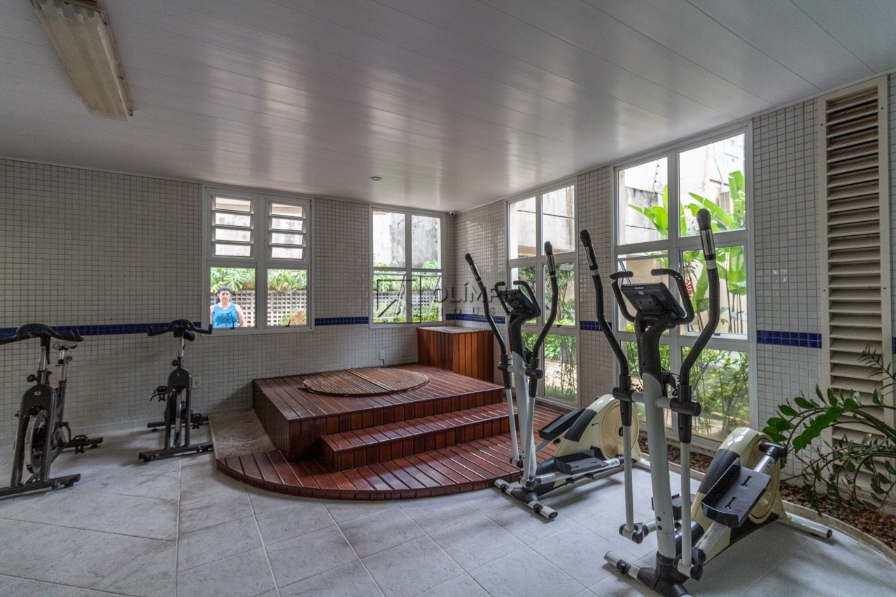 Loft Evolution Itaim