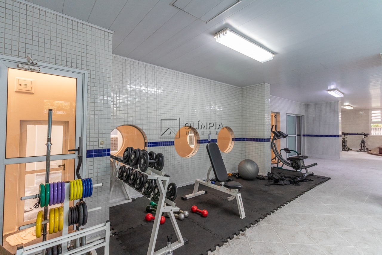 Loft Evolution Itaim
