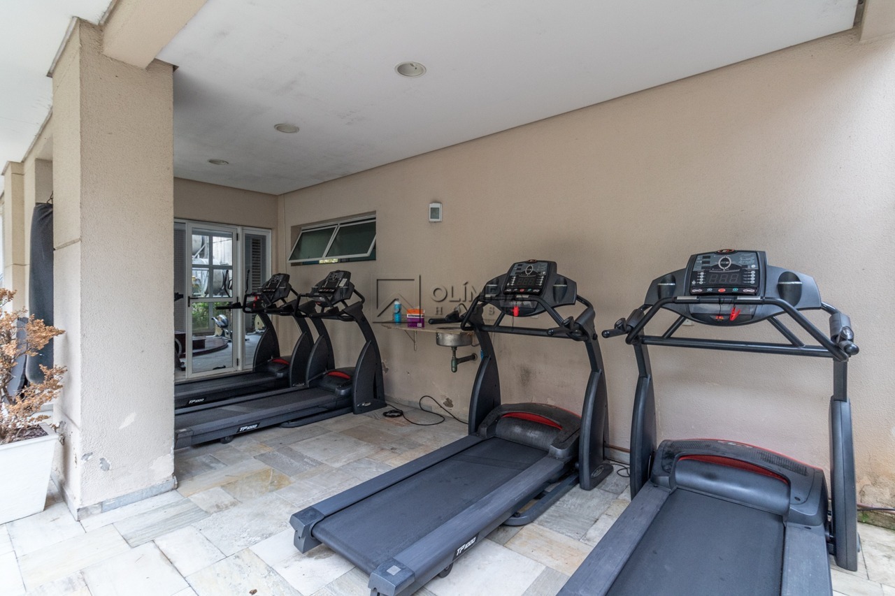 Loft Evolution Itaim