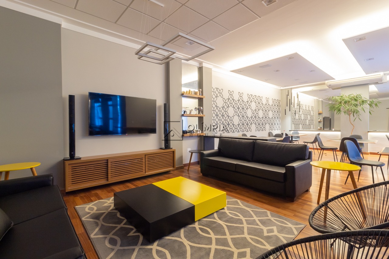 Loft Evolution Itaim