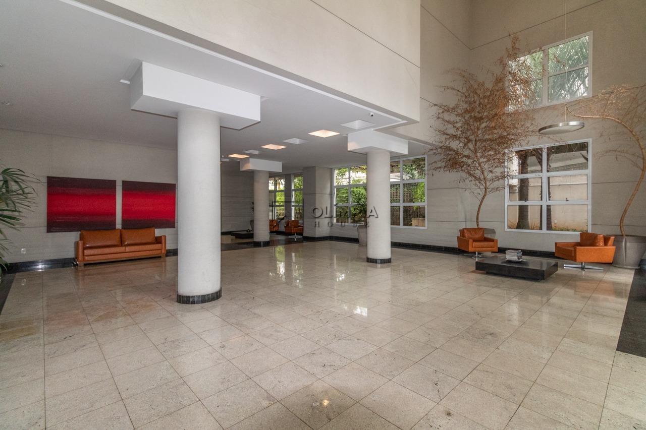 Loft Evolution Itaim