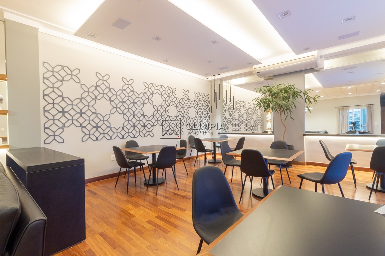 Loft Evolution Itaim