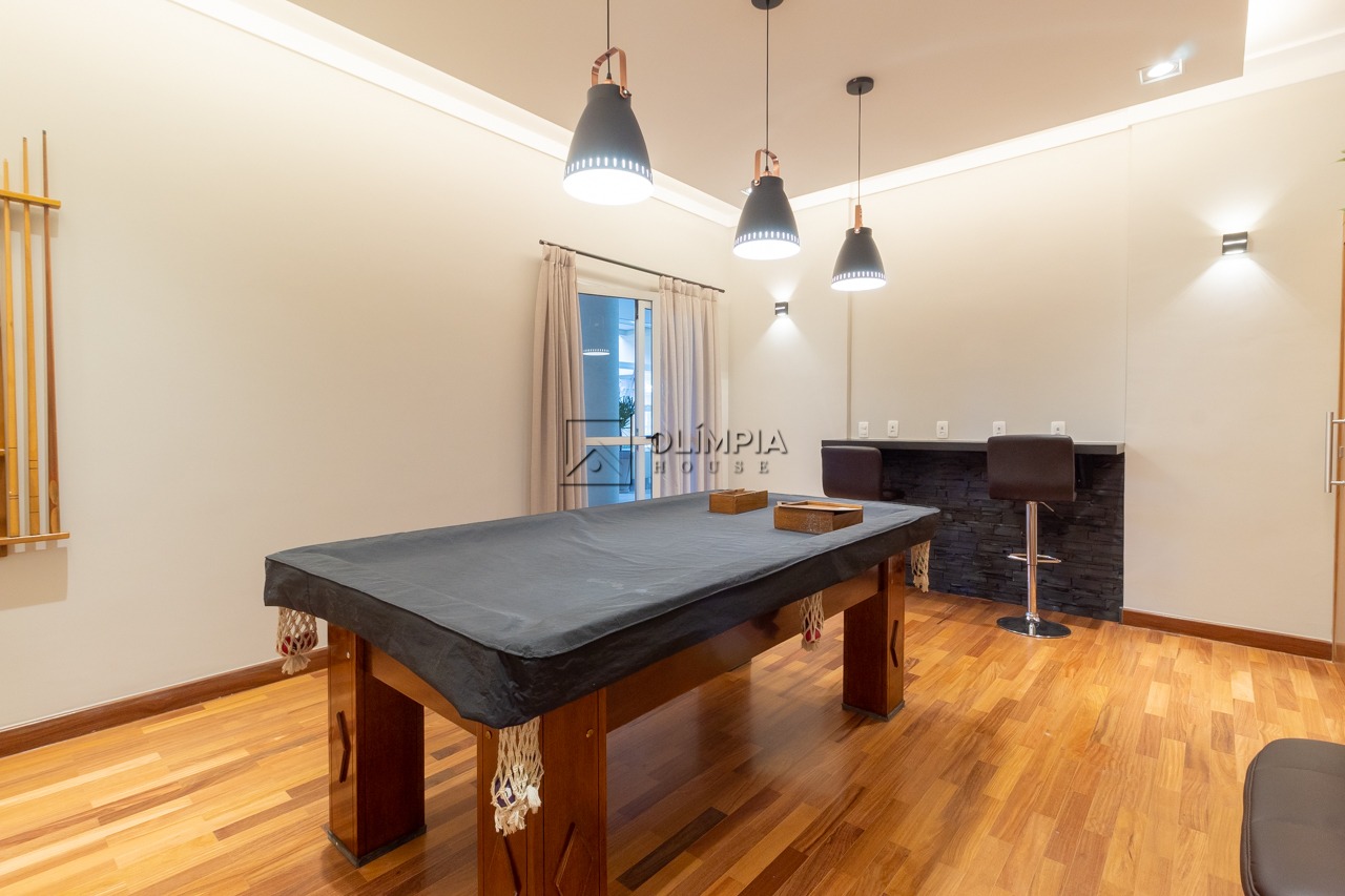 Loft Evolution Itaim