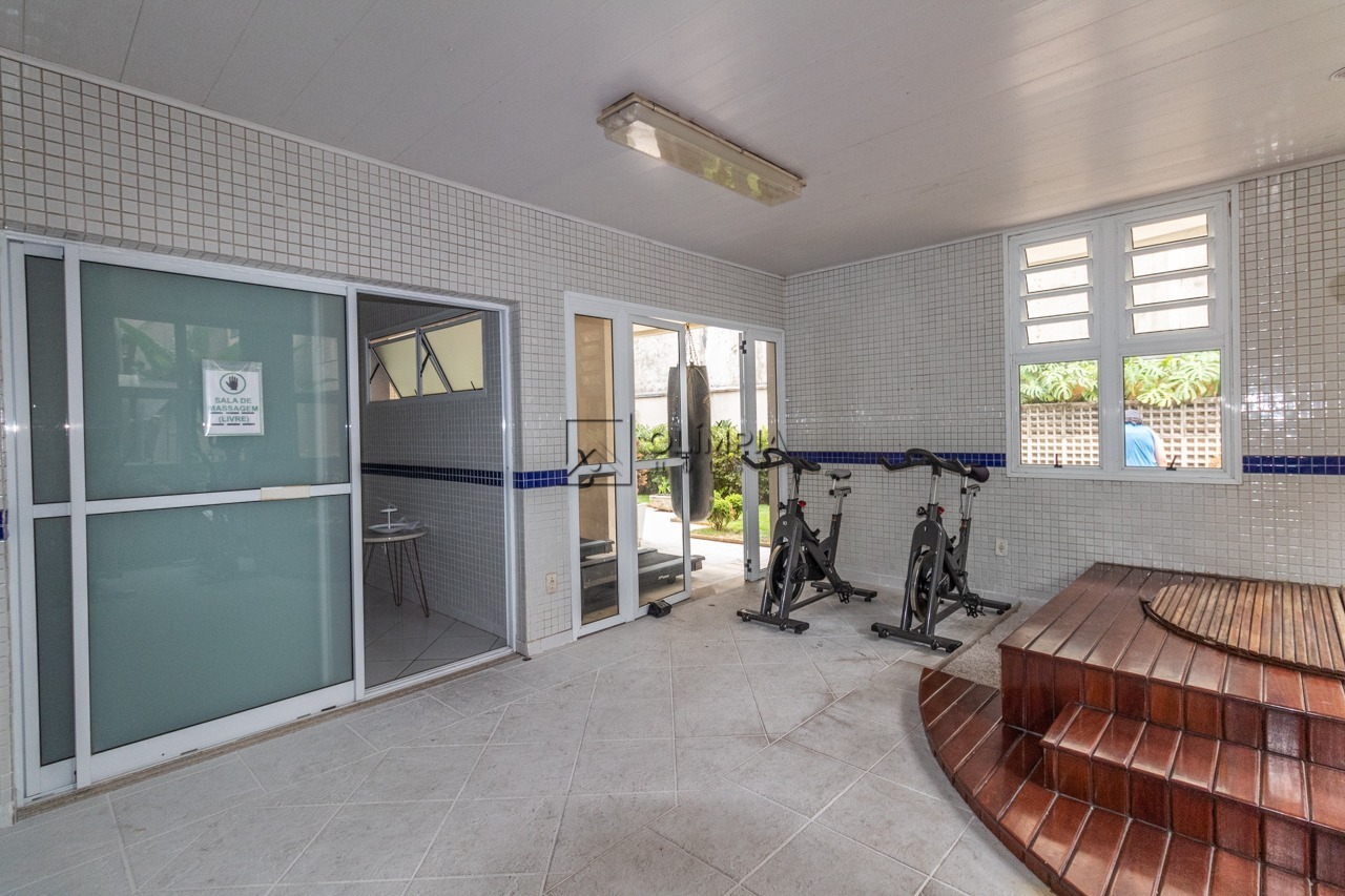 Loft Evolution Itaim