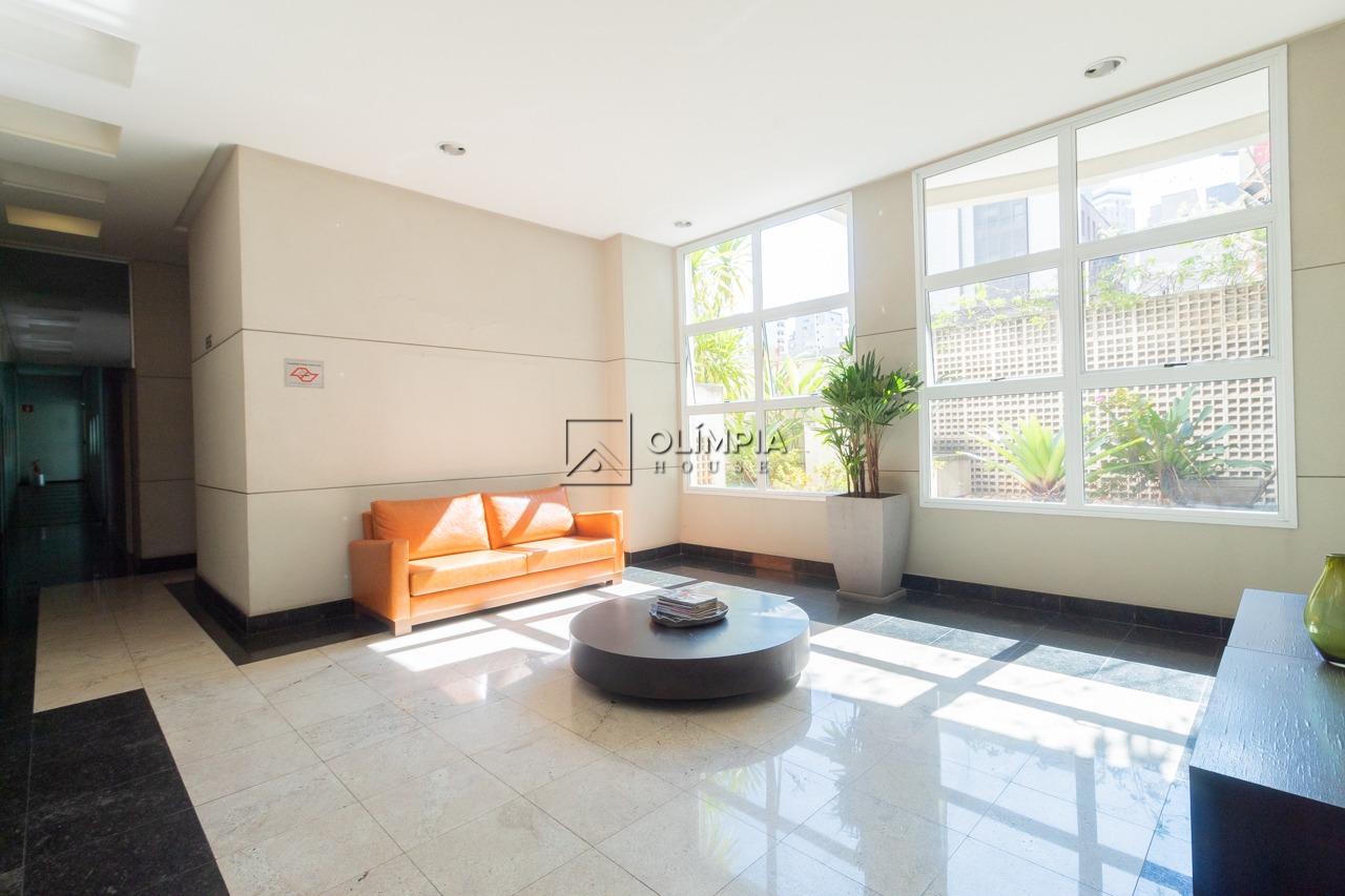 Loft Evolution Itaim