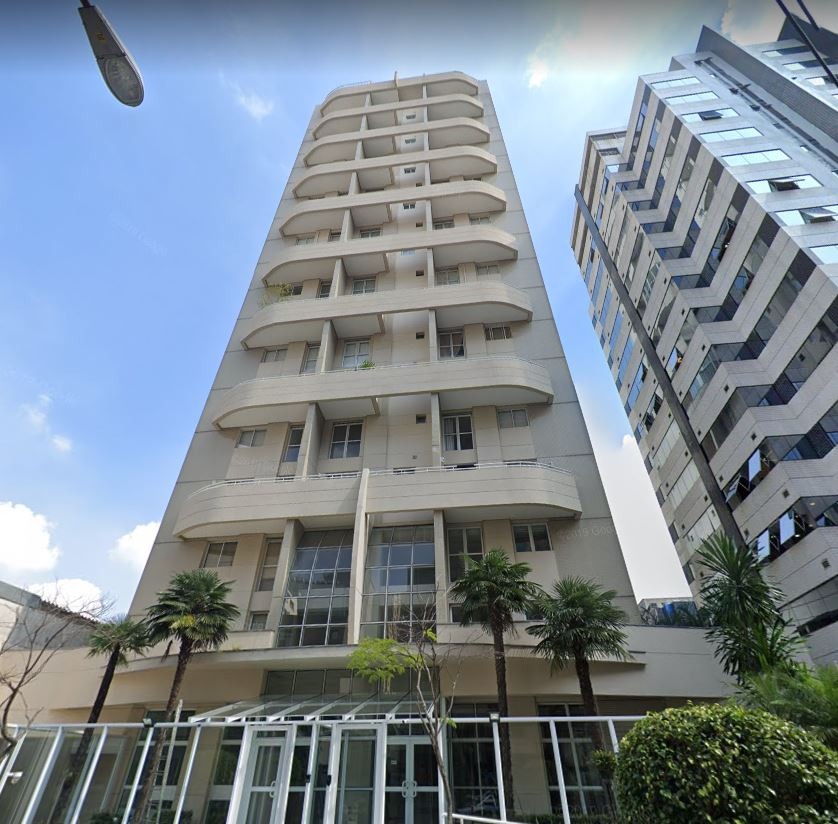 Loft Evolution Itaim
