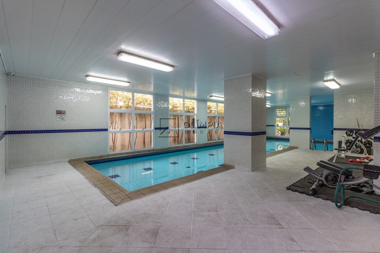 Loft Evolution Itaim