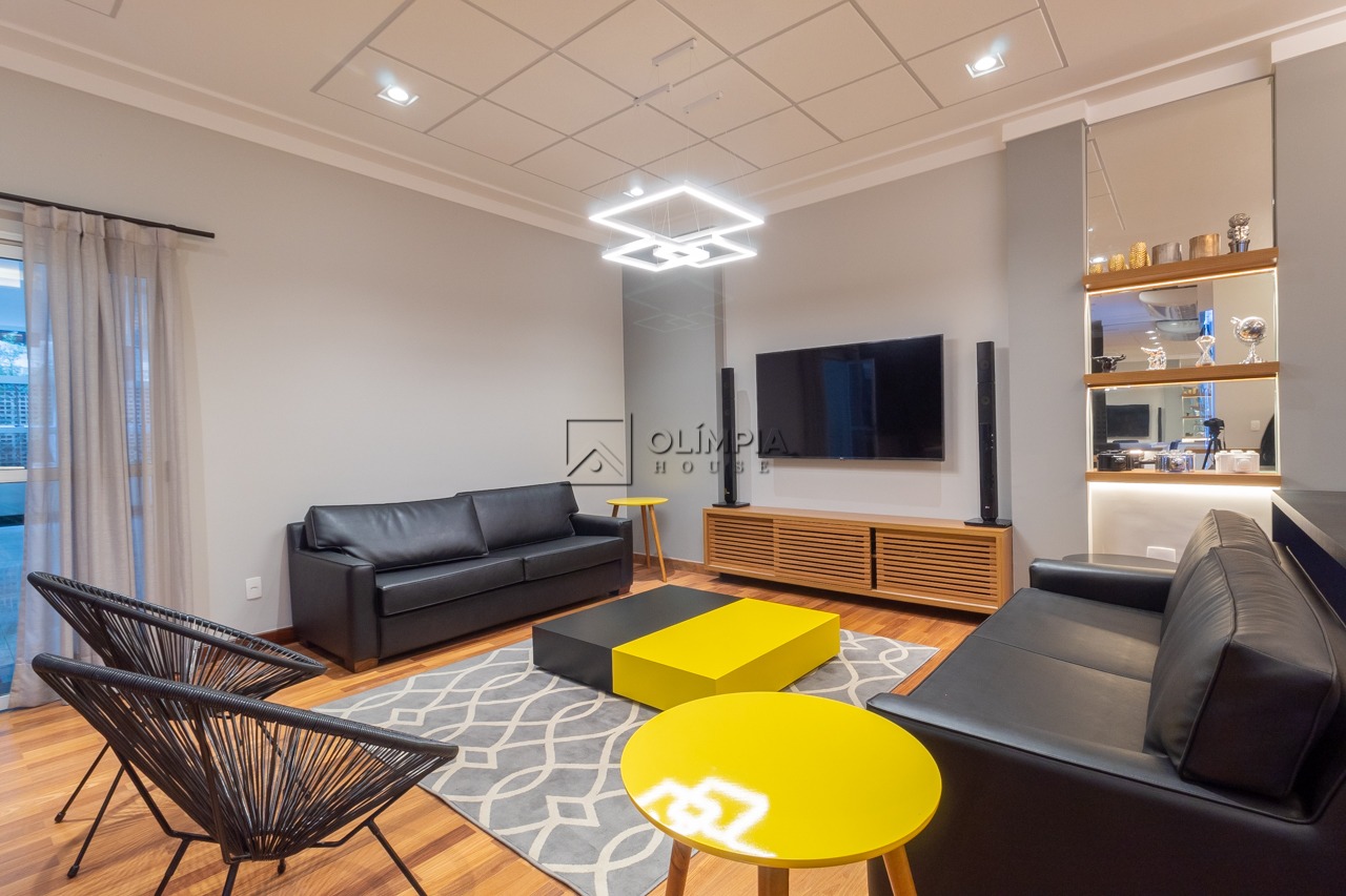 Loft Evolution Itaim