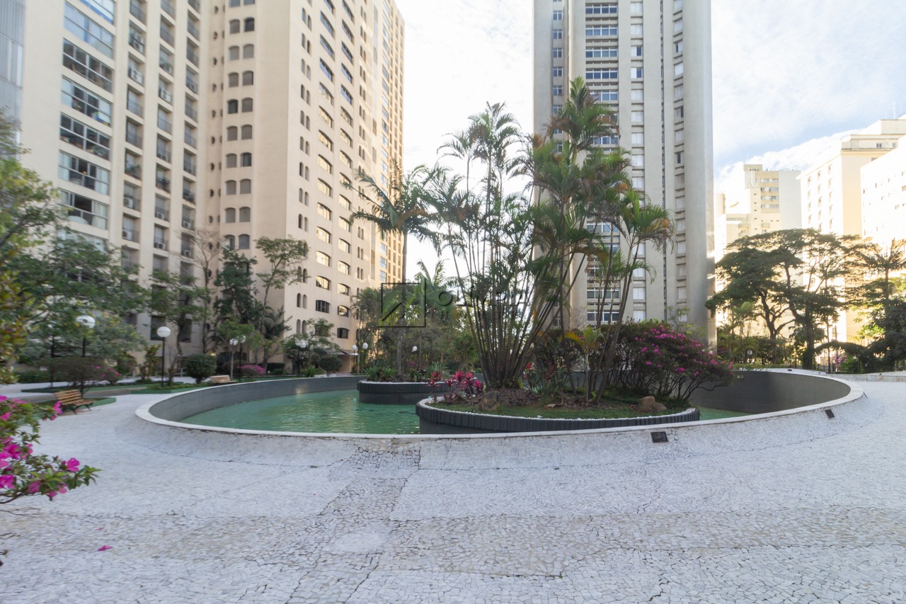 Praça dos Franceses