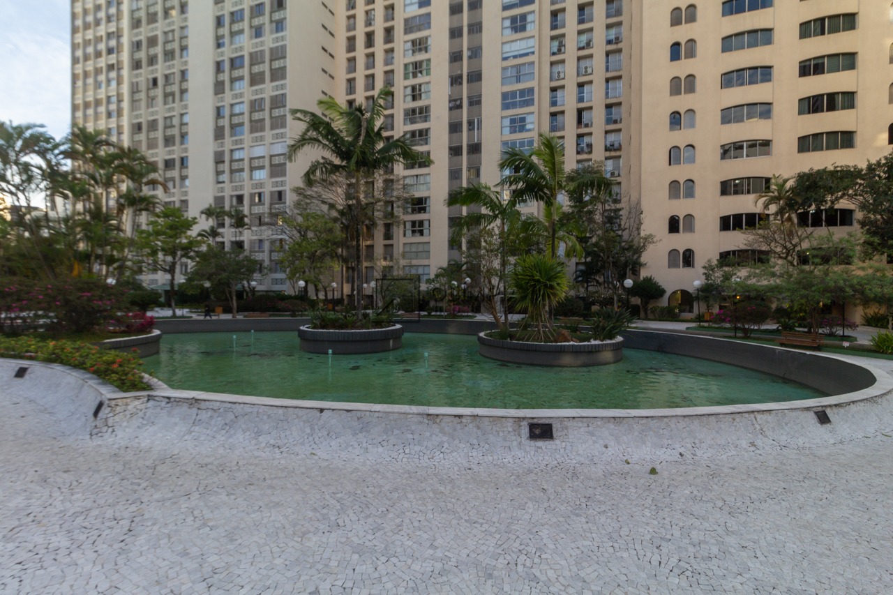 Praça dos Franceses