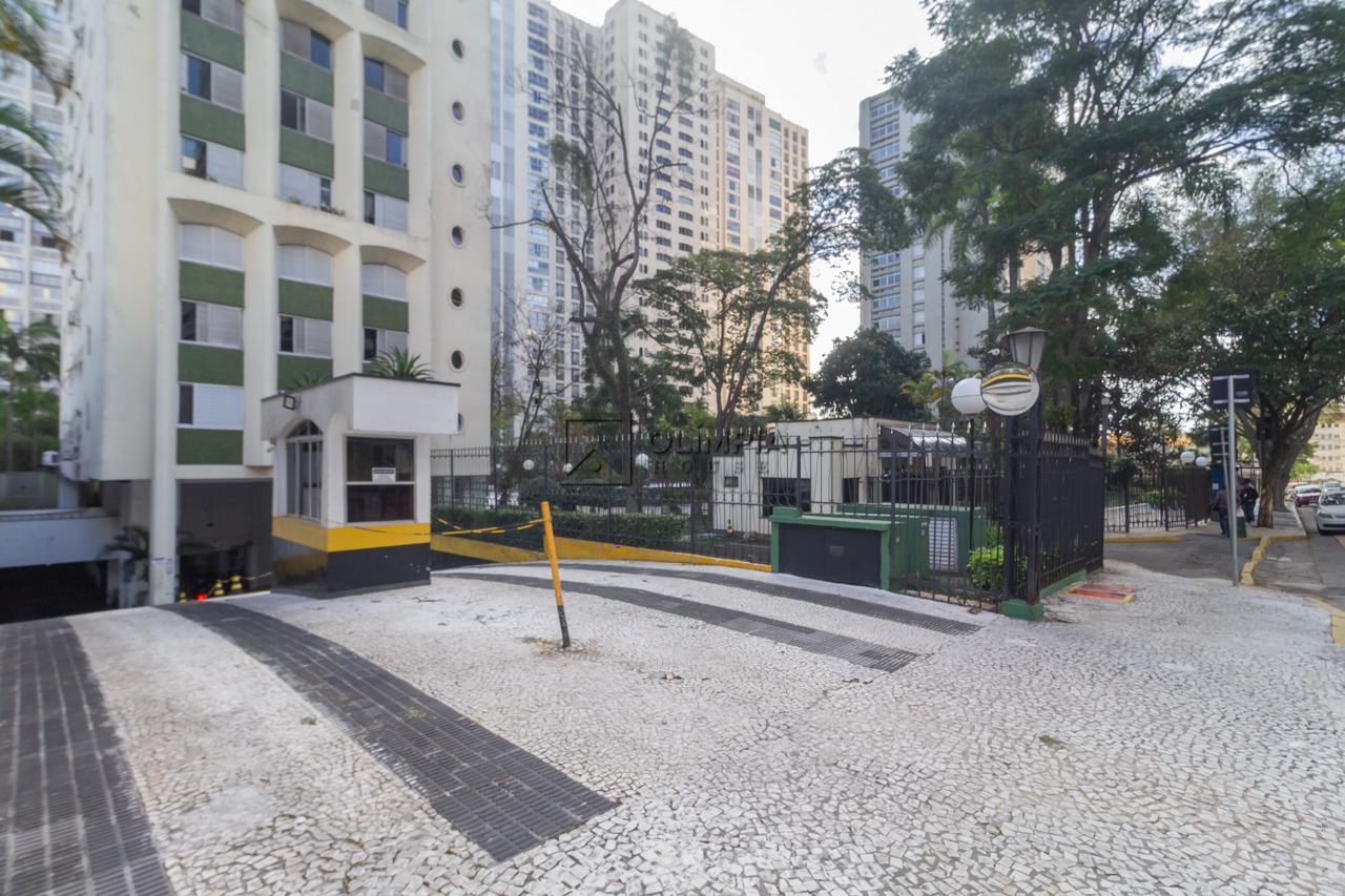 Praça dos Franceses