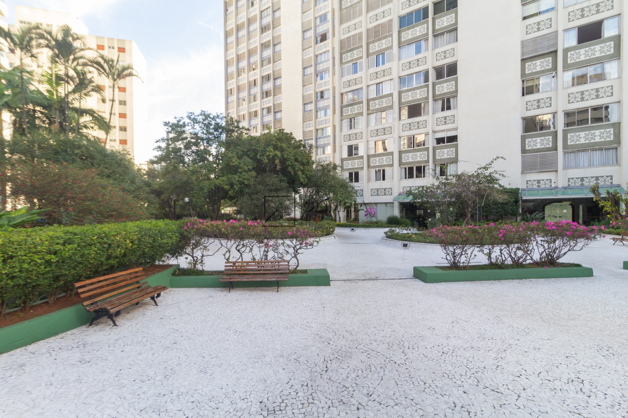 Praça dos Franceses