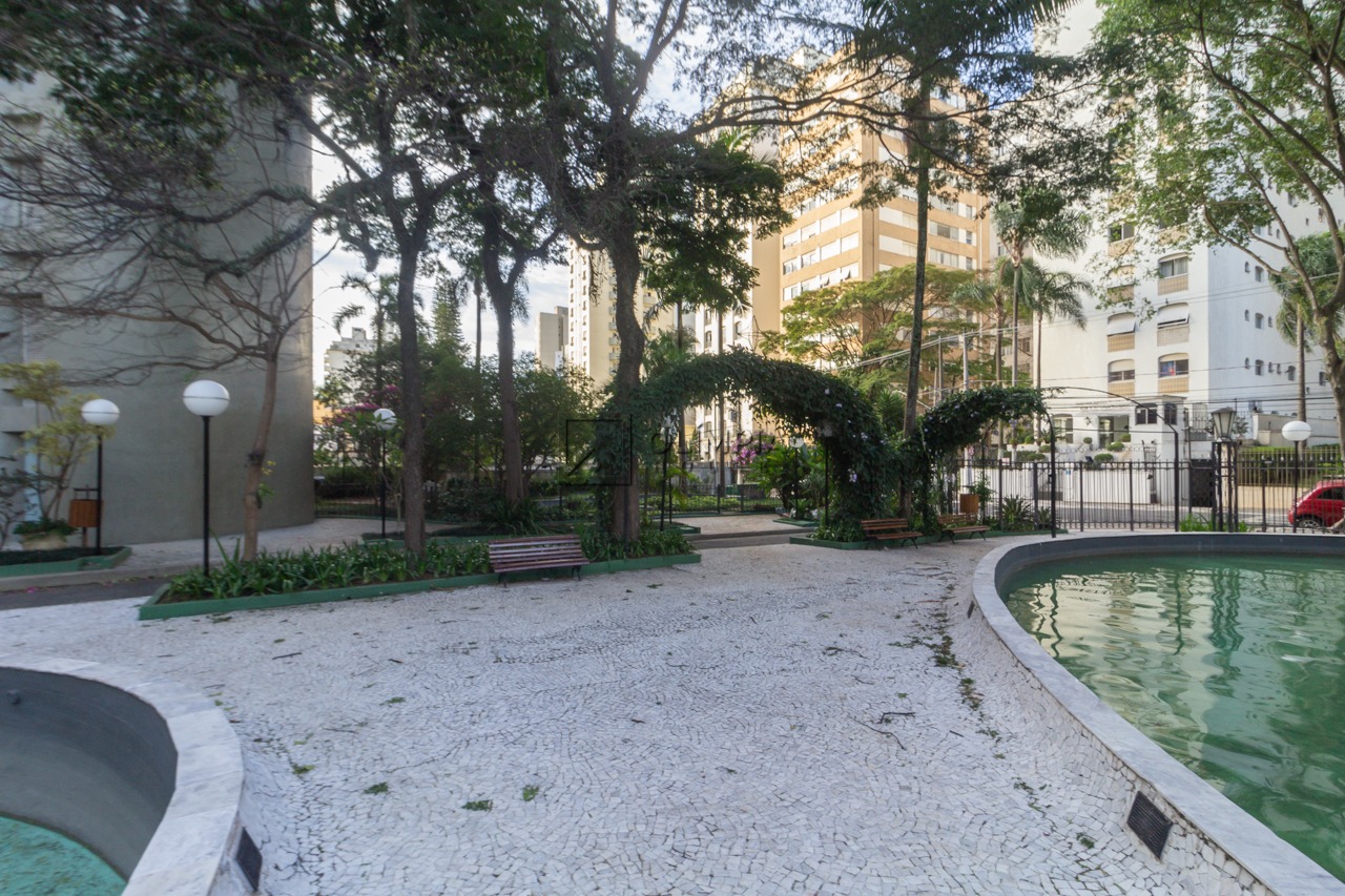 Praça dos Franceses