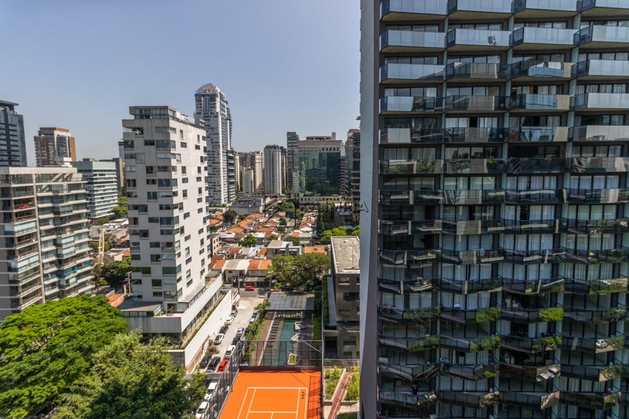 F.L. Residence