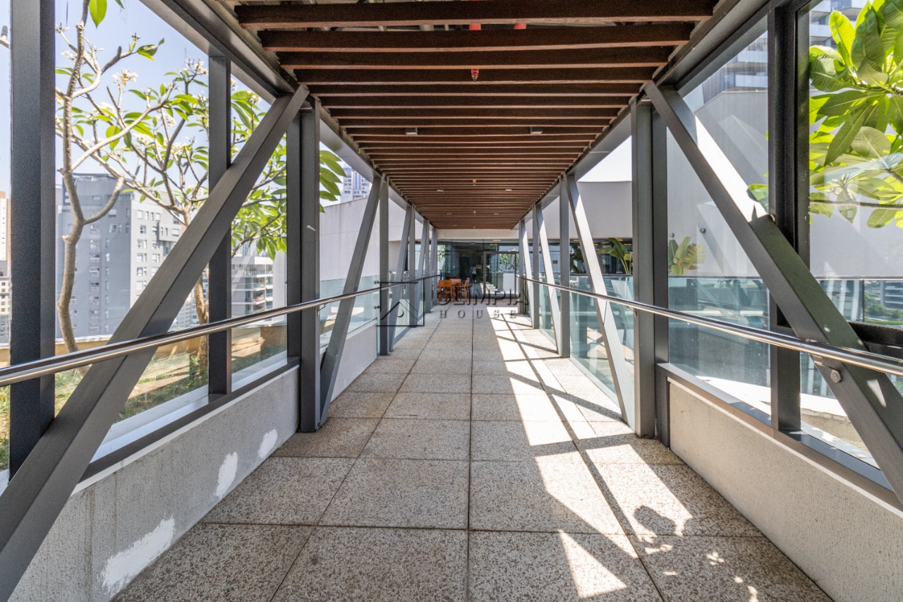 F.L. Residence