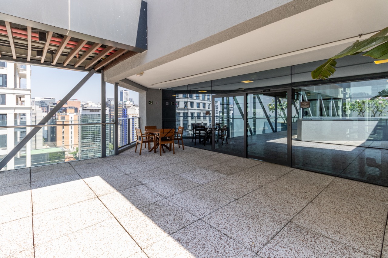 F.L. Residence