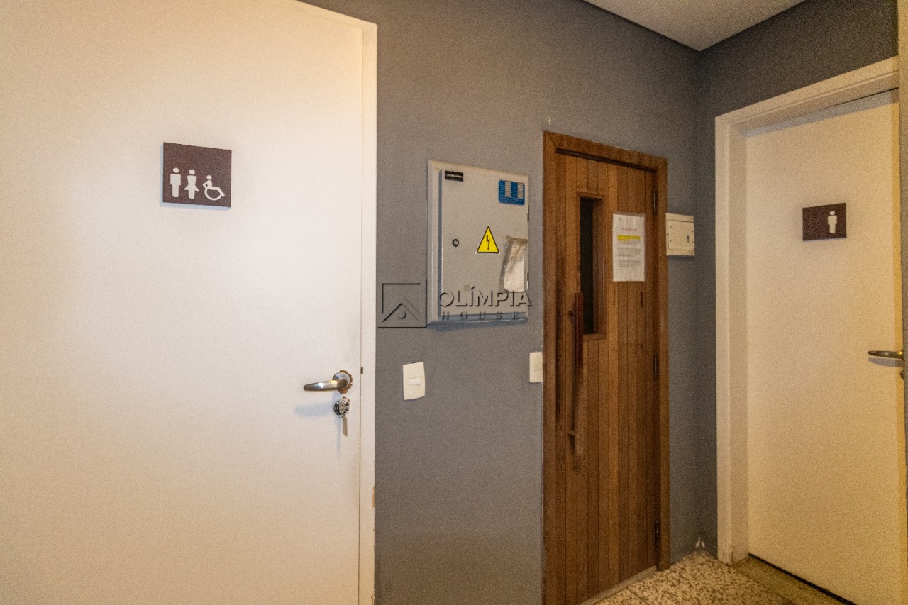 F.L. Residence
