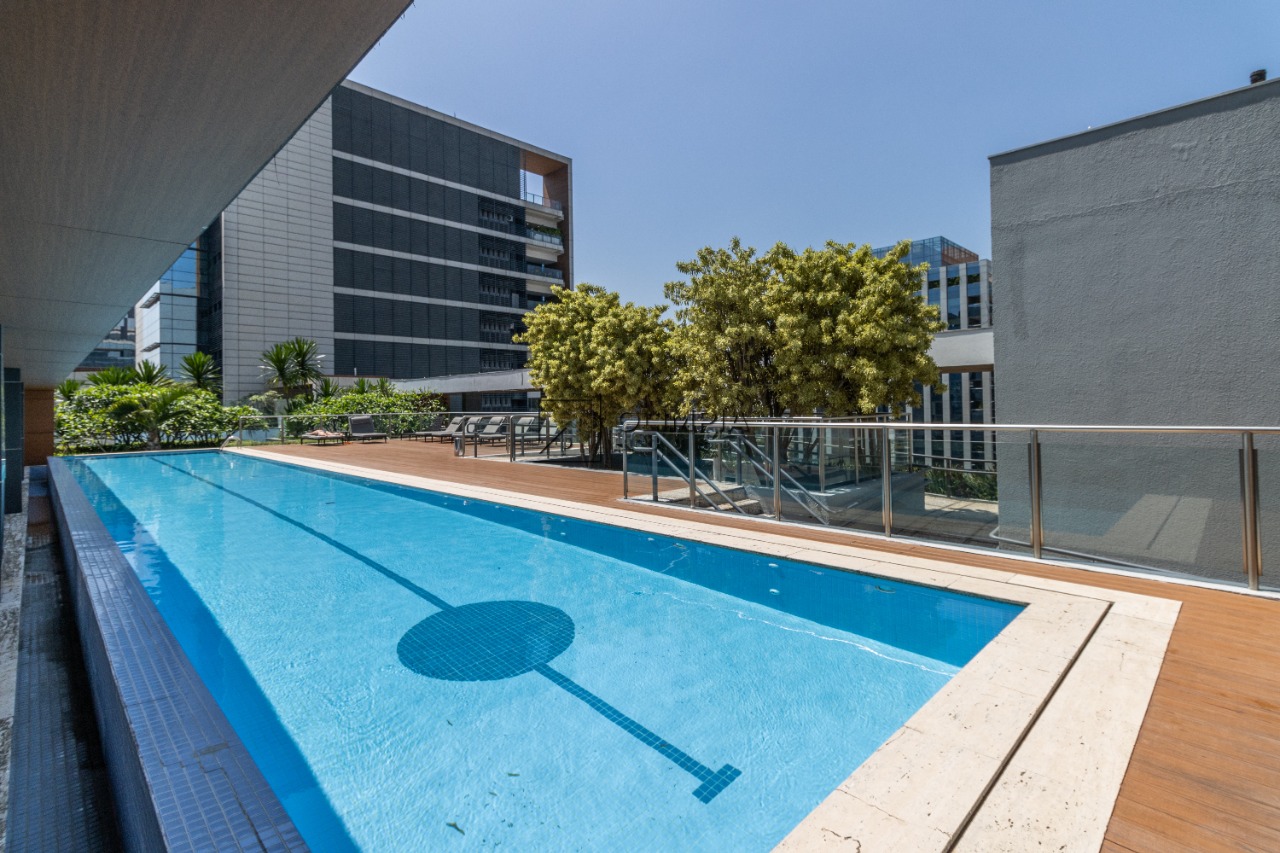 F.L. Residence