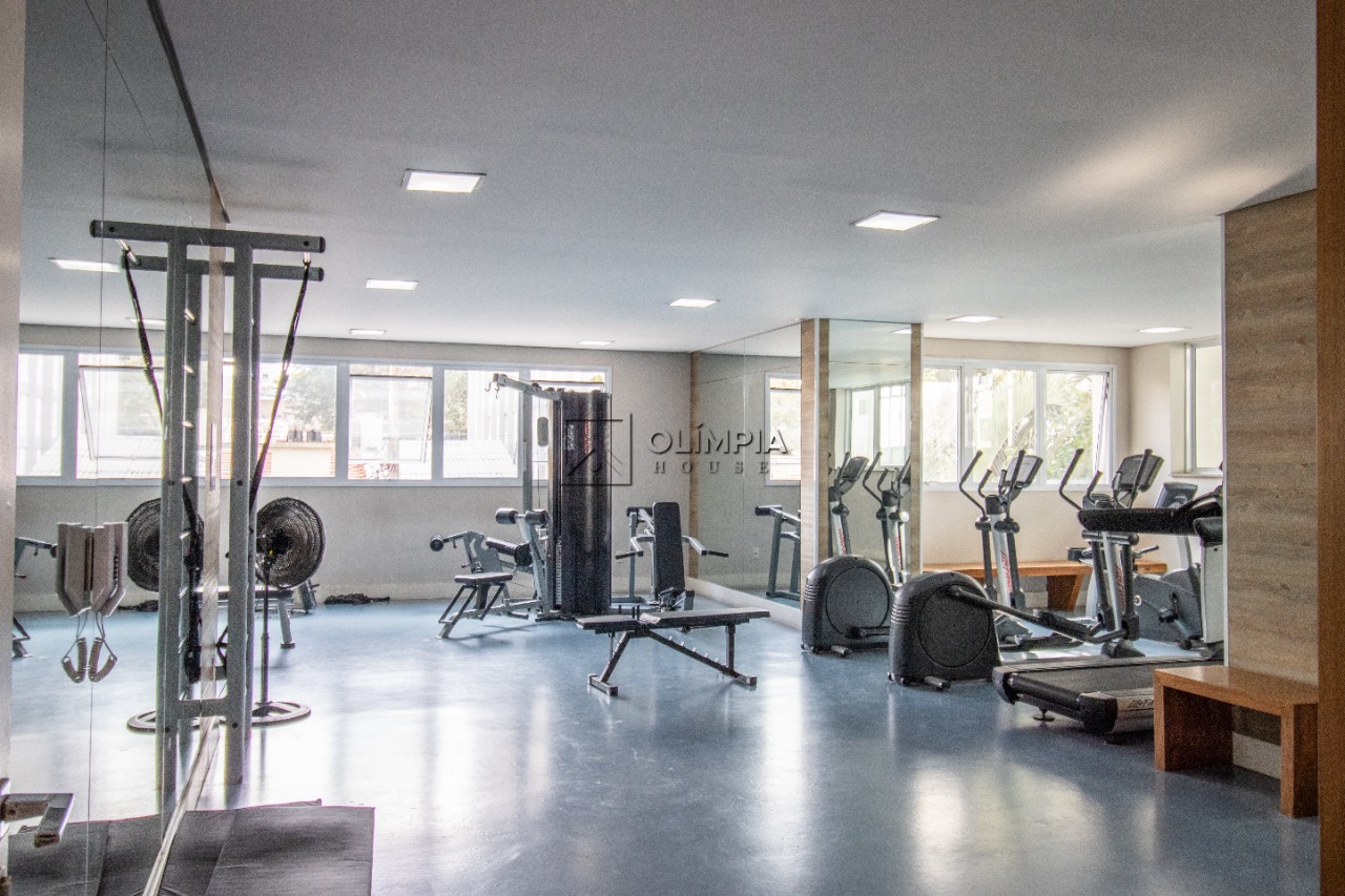 Dimension Vila Olimpia