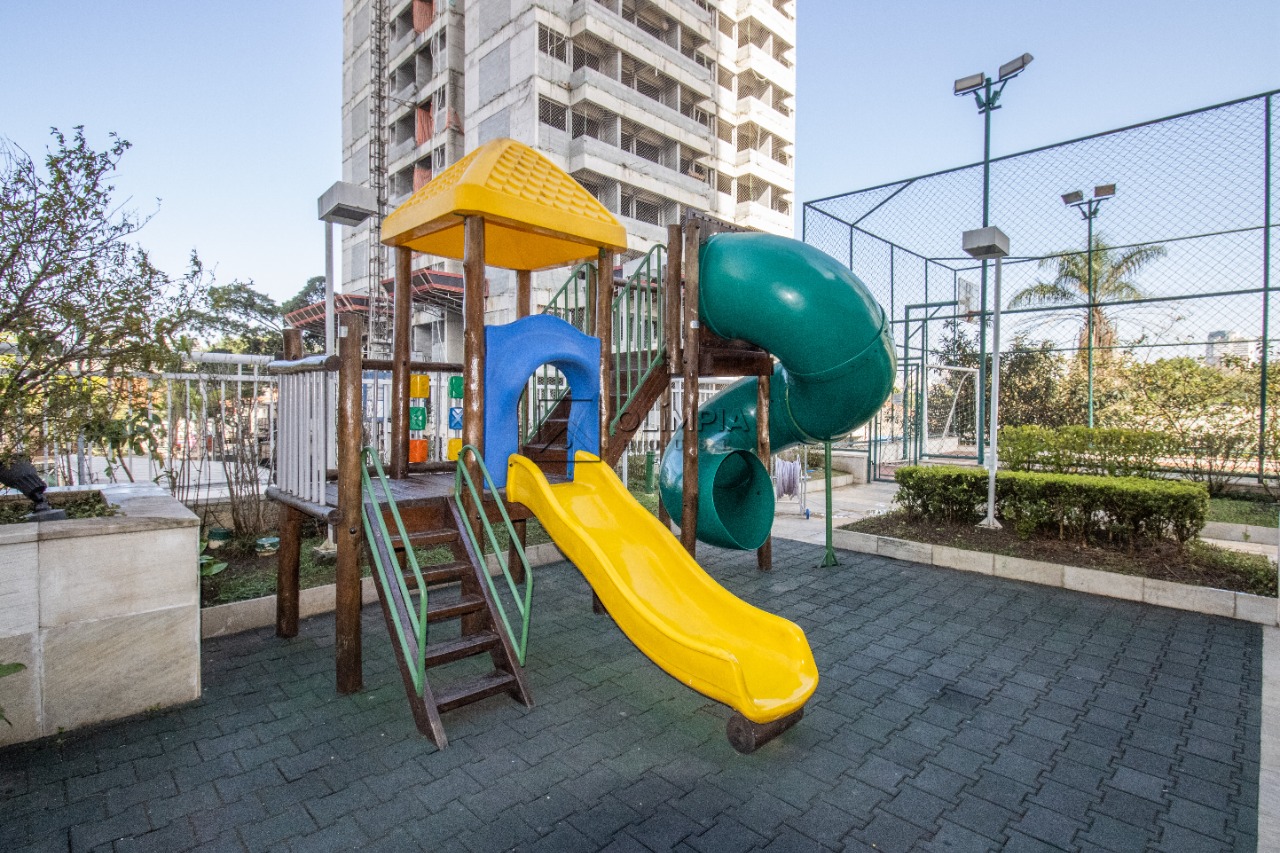 Dimension Vila Olimpia