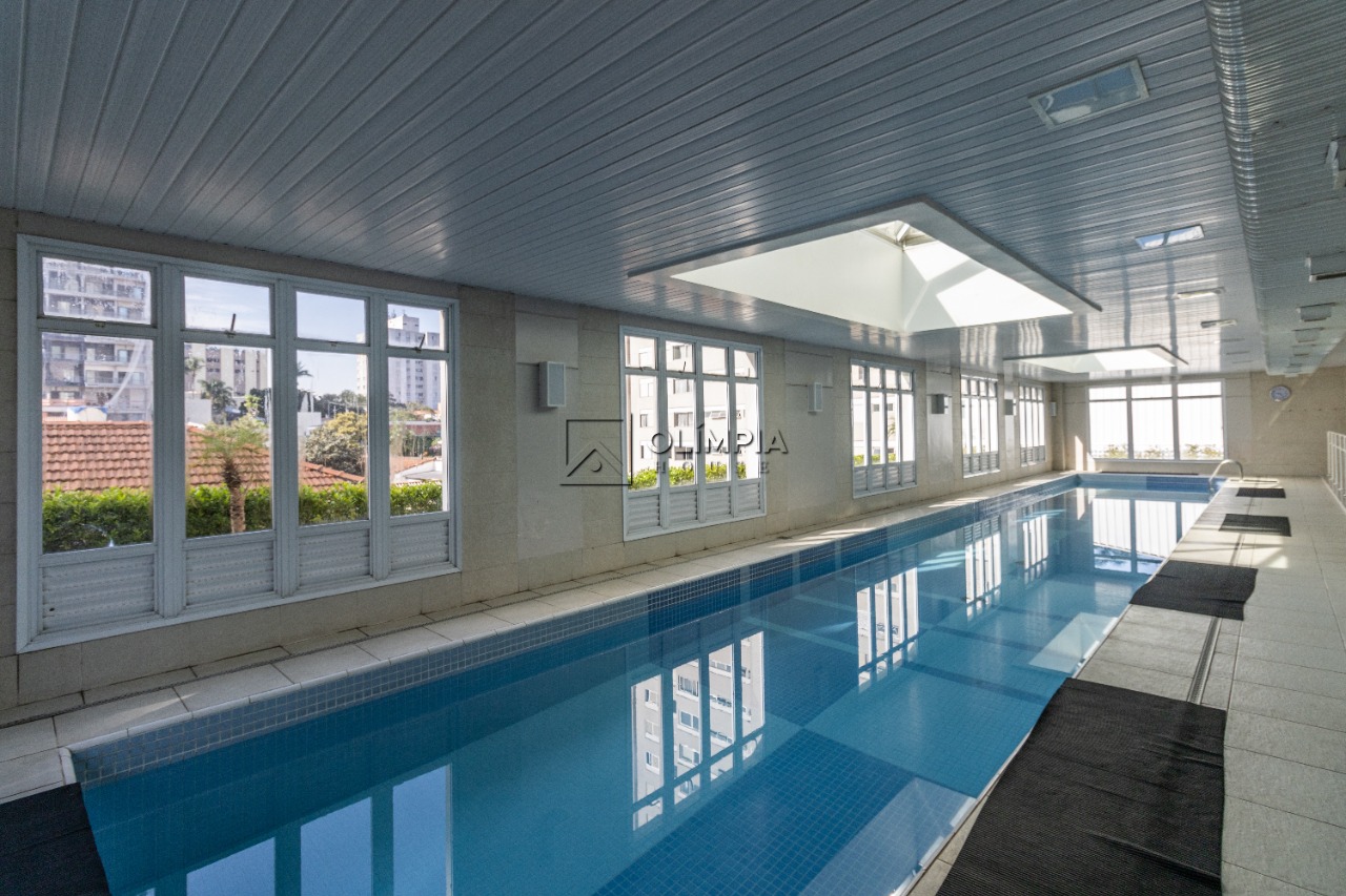 Dimension Vila Olimpia