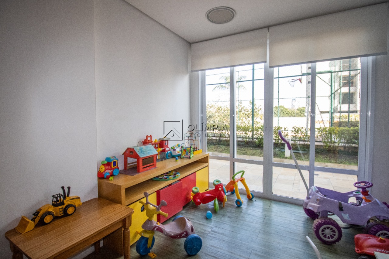 Dimension Vila Olimpia