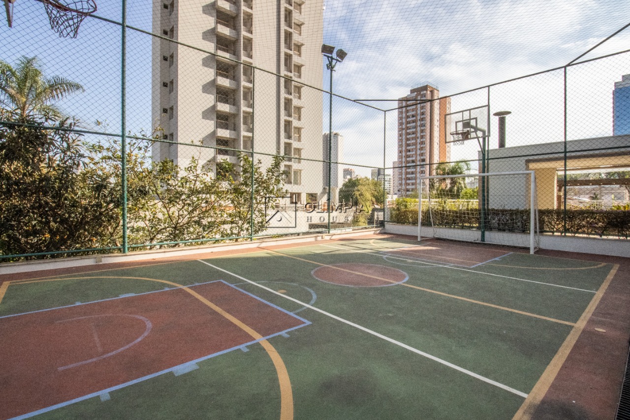 Dimension Vila Olimpia