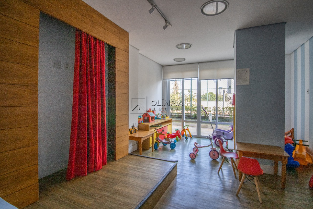 Dimension Vila Olimpia